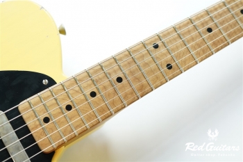 XTC-1 Heavy Aged - Butterscotch Blonde